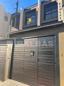Sobrado com 3 Quartos à venda, 160m² no Parque São Lucas, São Paulo
