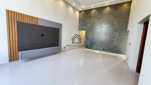 Casa de Condomínio com 3 Quartos à venda, 170m² no Parque Ibiti Reserva, Sorocaba