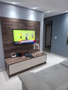 Casa de Condomínio com 3 Quartos à venda, 70m² no Vila Pedroso, Votorantim
