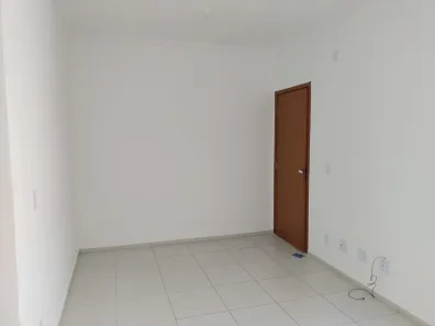 Apartamento com 2 Quartos à venda, 44m² no Paupina, Fortaleza