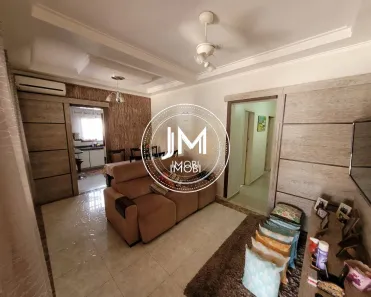 Casa com 3 Quartos à venda, 110m² no Jardim Nossa Senhora da Penha, Hortolândia