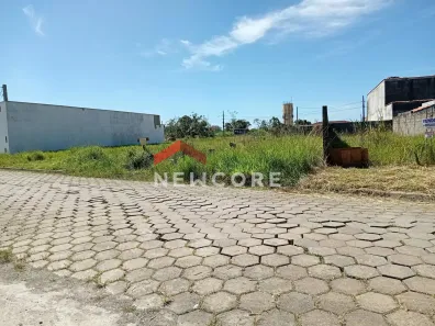 Lote/Terreno à venda, 159m² no Estância Santa Izabel, Peruíbe