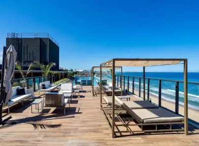 Apartamento com 1 Quarto à venda, 31m² no Pituba, Salvador