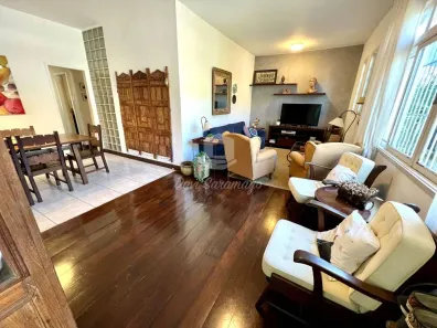 Casa com 3 Quartos à venda, 247m² no São Francisco, Niterói