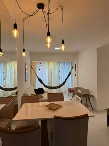 Apartamento com 2 Quartos à venda, 60m² no Intermares, Cabedelo