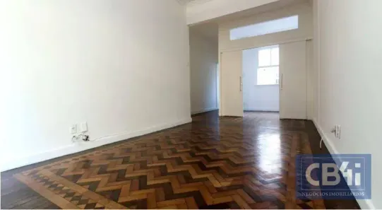 Apartamento com 3 Quartos à venda, 110m² no Urca, Rio de Janeiro