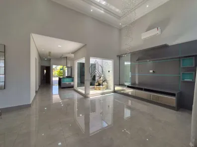 Casa de Condomínio com 3 Quartos à venda, 180m² no Parque São Cristóvão, Taubaté