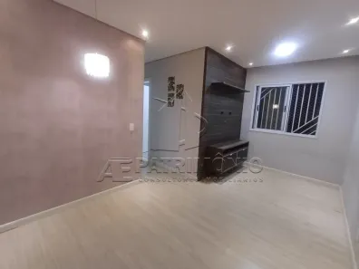Apartamento com 2 Quartos à venda, 58m² no Vila Odim Antão, Sorocaba