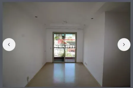 Apartamento com 3 Quartos para alugar, 65m² no Lauzane Paulista, São Paulo