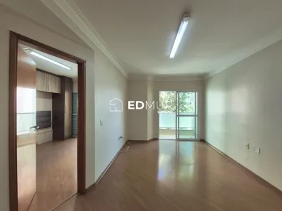 Apartamento com 2 Quartos à venda, 76m² no Vila Valparaíso, Santo André