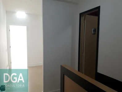 Sala Comercial com 1 Quarto para alugar, 29m² no Centro, Rio de Janeiro