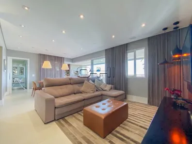 Apartamento com 3 Quartos à venda, 157m² no Vila Olímpia, São Paulo
