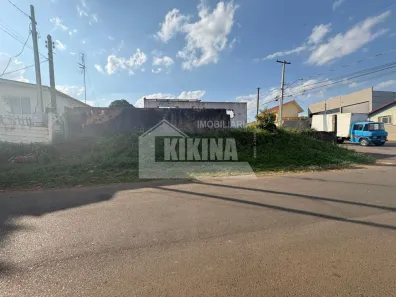 Lote/Terreno à venda, 235m² no Uvaranas, Ponta Grossa