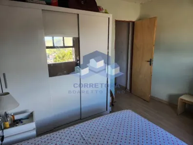 Casa com 2 Quartos à venda, 155m² no Jardim Miranda D'Aviz, Mauá