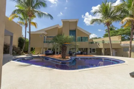 Casa com 4 Quartos à venda, 660m² no Bandeirantes (Pampulha), Belo Horizonte
