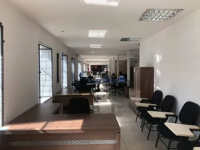 Prédio Comercial para alugar, 2431m² no Vila Leopoldina, São Paulo