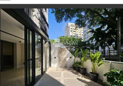 Apartamento com 1 Quarto à venda, 85m² no Higienópolis, São Paulo