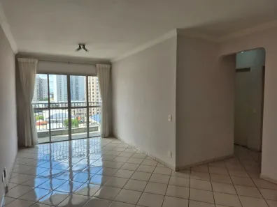 Apartamento com 3 Quartos à venda, 74m² no Saúde, São Paulo