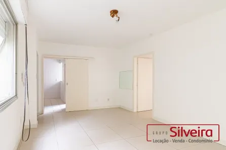 Apartamento com 2 Quartos à venda, 66m² no Santana, Porto Alegre