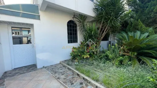 Sobrado com 7 Quartos à venda, 340m² no Aparecida, Santos