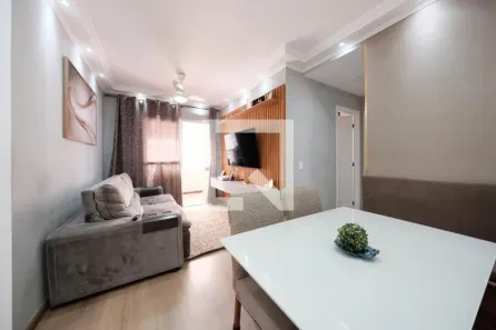 Apartamento com 2 Quartos à venda, 63m² no Vila Guilhermina, São Paulo