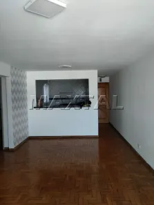 Apartamento com 2 Quartos à venda, 75m² no Santana, São Paulo