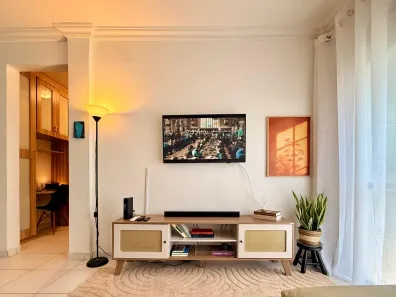 Apartamento com 2 Quartos para alugar, 68m² no Aleixo, Manaus