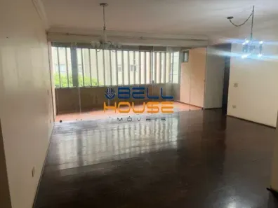 Apartamento com 3 Quartos à venda, 136m² no Jardim, Santo André