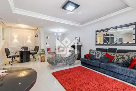 Casa com 4 Quartos à venda, 267m² no Jardim Itu, Porto Alegre