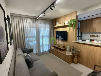 Apartamento com 3 Quartos à venda, 90m² no Icaraí, Niterói