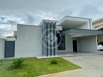Casa de Condomínio com 3 Quartos à venda, 165m² no Bairro do Grama, Caçapava
