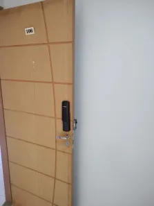 Apartamento com 2 Quartos à venda, 60m² no Residencial Itatiaia, Anápolis
