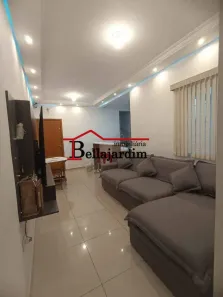Cobertura com 3 Quartos à venda, 150m² no Vila Assunção, Santo André