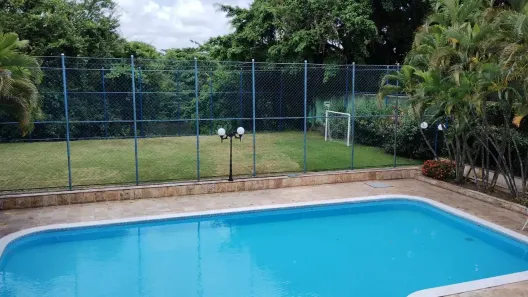 Apartamento com 4 Quartos à venda, 245m² no Apipucos, Recife
