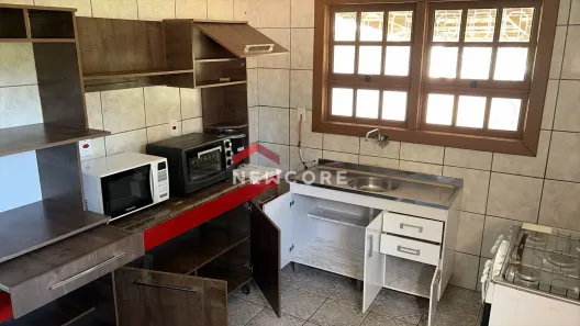 Casa com 3 Quartos à venda, 169m² no Centro, São Francisco de Paula