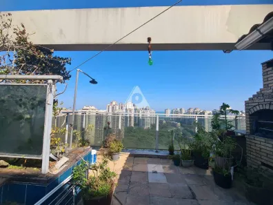 Cobertura com 2 Quartos à venda, 126m² no Barra da Tijuca, Rio de Janeiro
