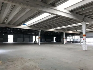 Galpão/Depósito/Armazém para alugar, 6700m² no Parque São Lourenço, São Paulo