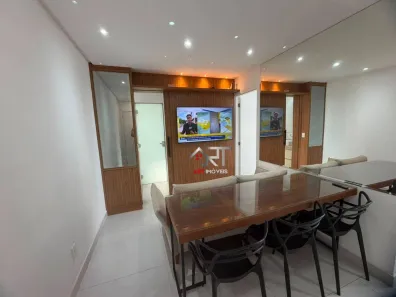 Apartamento com 2 Quartos à venda, 40m² no Praia de Itaparica, Vila Velha