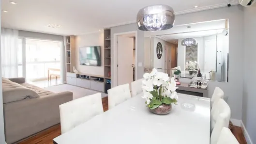 Apartamento com 3 Quartos à venda, 107m² no Santo Antônio, São Caetano do Sul