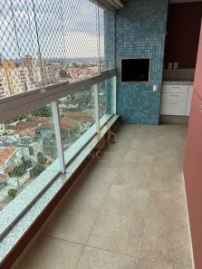 Apartamento com 3 Quartos à venda, 112m² no Jardim Infante Dom Henrique, Bauru