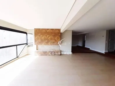 Apartamento com 3 Quartos à venda, 300m² no Cambuí, Campinas