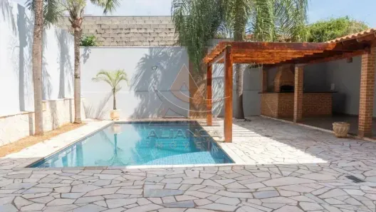 Casa com 3 Quartos à venda, 414m² no City Ribeirão, Ribeirão Preto