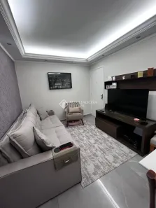 Apartamento com 2 Quartos à venda, 49m² no Paulicéia, São Bernardo do Campo
