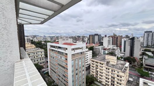 Cobertura com 1 Quarto à venda, 90m² no Boa Viagem, Belo Horizonte