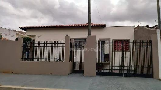 Casa com 3 Quartos à venda, 87m² no Jardim Simus, Sorocaba