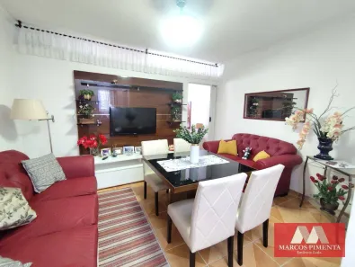 Apartamento com 1 Quarto à venda, 44m² no Bela Vista, São Paulo