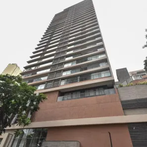 Apartamento com 3 Quartos à venda, 141m² no Vila Mariana, São Paulo