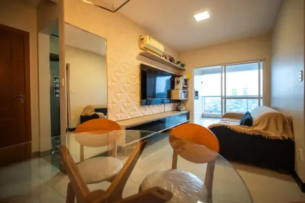 Apartamento com 3 Quartos à venda, 95m² no Pedreira, Belém