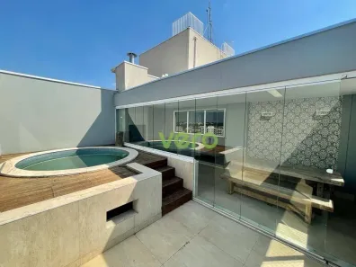 Apartamento com 2 Quartos à venda, 150m² no Jardim São Paulo, Americana
