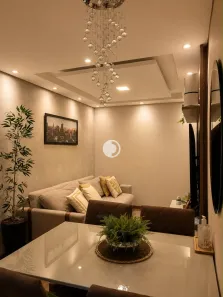 Casa com 2 Quartos à venda, 25m² no Residencial Jardim dos Ipês, Nova Odessa